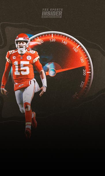 For Mahomes, Chiefs to reach goal, they must forget their epic win
